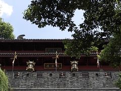 -鼓楼(西湖风景名胜区)