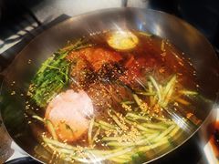 -枪火串烧·东北特色烧烤(罗湖总店)