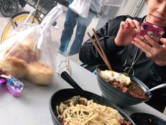 -上海为民商行清真饭店(南大路店)