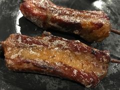 -陈员外正宗夹江烧烤(广福路店)
