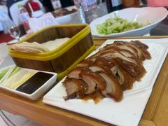 -海悦御华大酒店·中餐厅