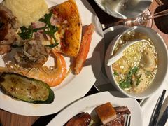 -广州富力君悦大酒店·凯菲厅