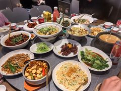-江南里·新浙菜(苏州大悦城店)