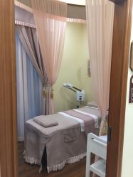 -芳朵美容养生SPA