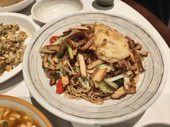 -慧娟面馆·餐厅(望江路店)