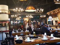 -巴色鱼捞(龙舟路直营店)