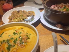 -金牌外婆家(苏州中心店)