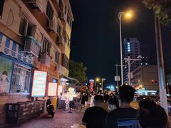 -南楼煎饼(南楼总店)