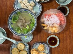-福州人铭小吃