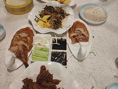 -玉林烤鸭店(垡头店)