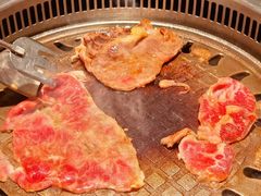 -焱铁烧·黑毛和牛专门店(南宁万象城店)