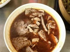 -王记生烫牛杂面馆(兰陵路店)