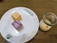 -豪约客牛排(百大奥莱店)
