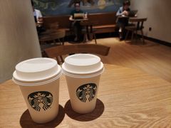 -星巴克(深圳侨城街店)