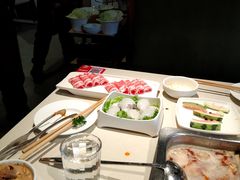 -海底捞火锅(劲松店)