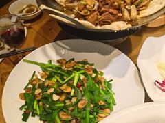 -永安鱼庄·镇江菜(丁卯店)