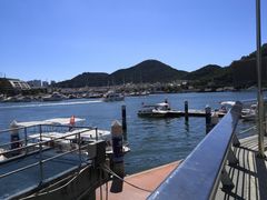 -三亚游船旅游中心(三亚鹿回头游艇游船公共码头店)