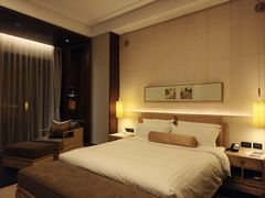 -西安华清御汤酒店