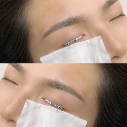 -久匠·纹眉半永久野生眉