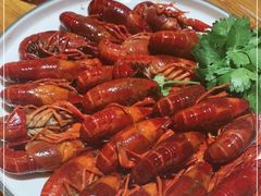 白兰地小龙虾-兴农记