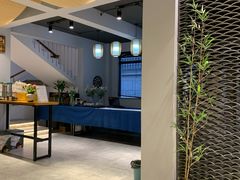 自助取餐区-禾悟农·农家私房菜