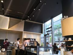 -Seesaw Coffee(苏州中心店)