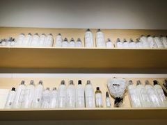 -XI·LaundryCafe 喜咖自助洗衣咖啡店