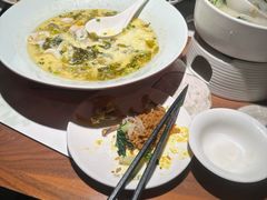 -大树餐厅(益田假日店)