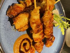 -香兰印尼 Pandan(中华广场店)