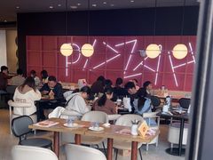 -必胜客(桐乡吾悦广场店)