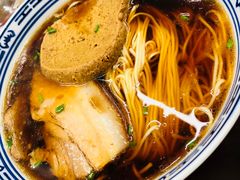 -吴茂兴本帮面(百色路店)