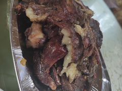 -梨木台悦来客农家院