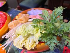 -牛New寿喜烧(曹路花园城店)