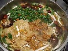 -金龙·打边炉(武进路店)