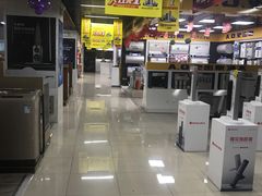 -苏宁易购(保利广场购物中心店)