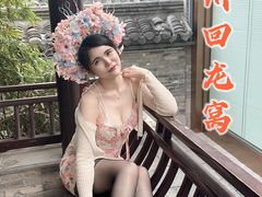 -回龙窝历史文化街区