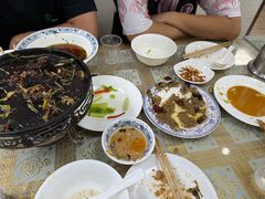 -清真·鸦儿李记·小馆(后海店)
