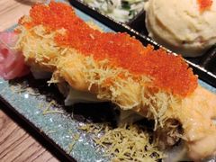 -桃太郎创作料理(大坪店)