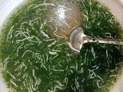 荠菜豆腐羮-老平安农家菜(平安店)
