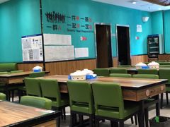 大堂-合合春饼·酱骨·东北菜(潘家园店)