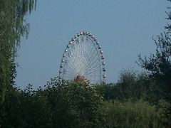 -济南野生动物世界
