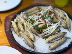 -醉壹号海鲜大排档(厦门美食地标店)