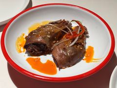 -大铁勺新津菜(迎水道店)