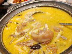 -曾家厨房·新徽菜(高新天柱路店)
