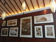 大堂-鸿一饭店(隐秀路店)