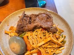 -圳兴面王·拌川·特色炒面(南山保利剧院店)