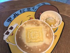 -仁义涵西餐·咖啡(中华巴洛克店)