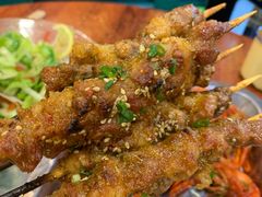 -草本味·市井羊肉馆(新开铺总店)