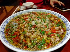 -杨记隆府(白象街店)