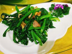 -老城味道·传统天津菜(杨柳青店)